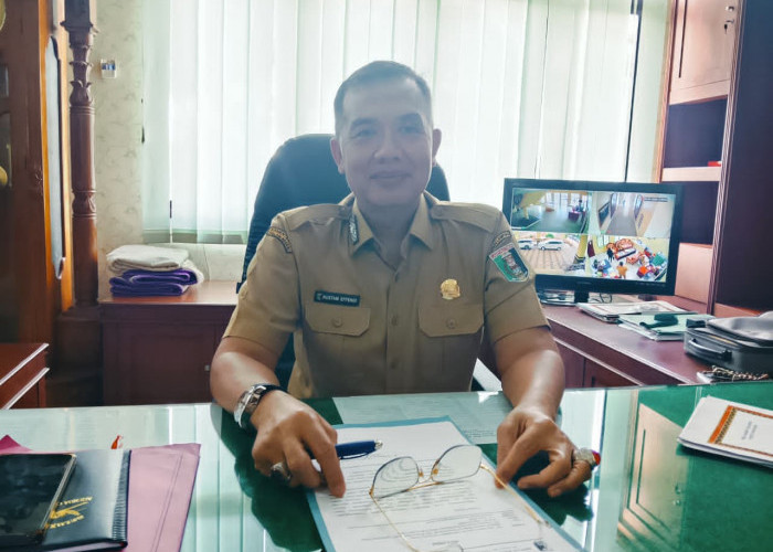 Sekda Lamtim: Kritik Jadi Bahan Evaluasi, HUT ke-27 Libatkan 2.000 UMKM