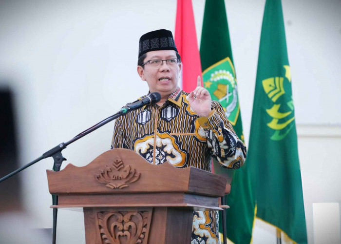 Peta Jalan Pendidikan Islam dan Desain Masa Depan Peradaban