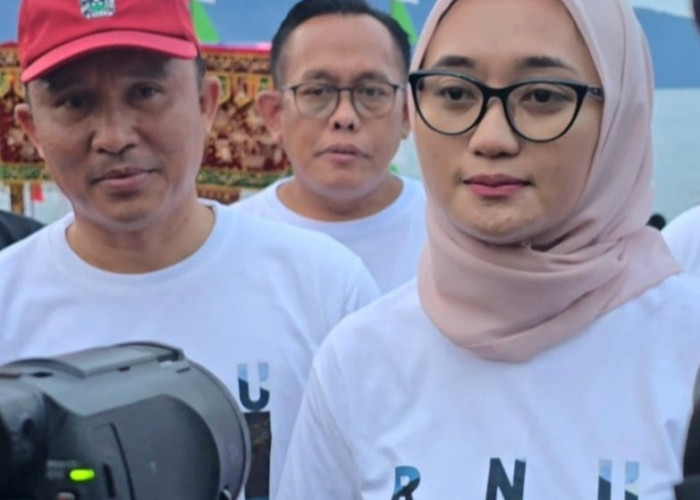 Sempat Viral, Bupati dan Wagub Pastikan Jalan Lintas Liwa - Sukau di Bangun Tahun 2025