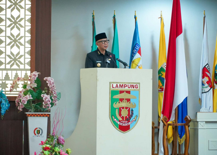 Gubernur Mirza: APBD Harus Berdampak Nyata bagi Kesejahteraan Masyarakat