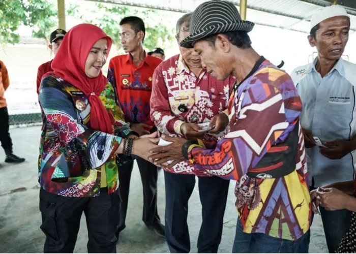 Pemkot Bandar Lampung Anggarkan Rp2 Miliar Untuk Korban Banjir di 3 Kecamatan