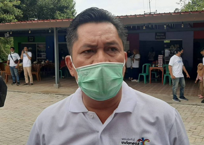 Disnaker Catat 13 Orang Dengan Kebutuhan Khusus Masuk Bursa Kerja di Bandar Lampung