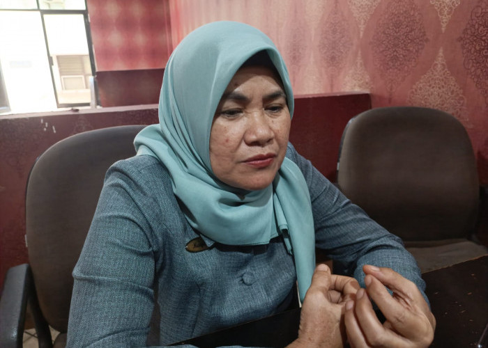 Ada 125 Kasus Kekerasan Perempuan dan Anak di Bandar Lampung Selama 2023