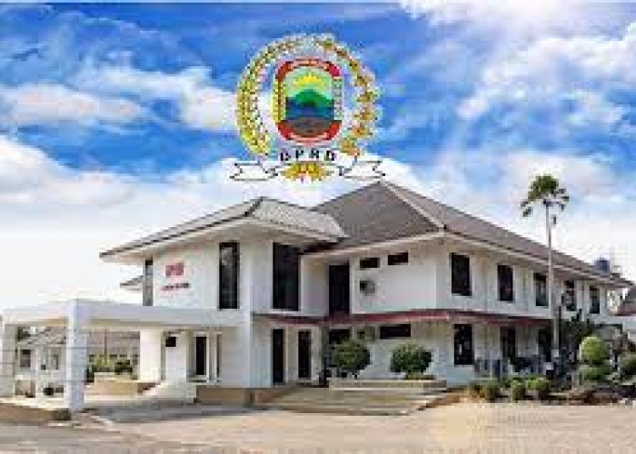 Sejumlah Legislator Lampung Selatan Ubah Haluan