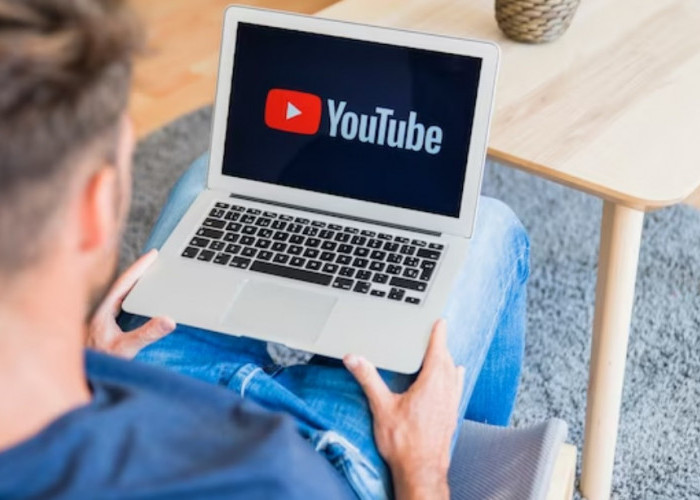 Akun YouTube DPR RI Diretas tengah Dipulihkan
