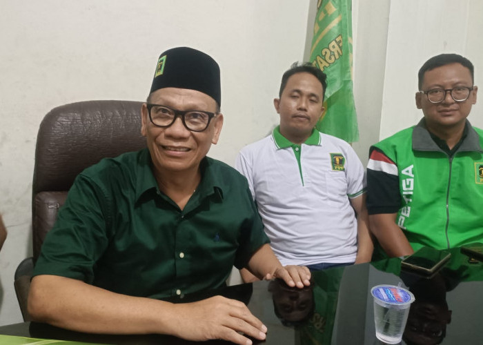 13 DPC Lampung Tegas Dukung Agus Suparmanto, Siapkan Gugatan ke PTUN