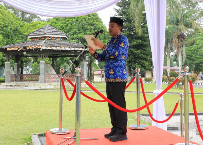 Parosil Dorong Penguatan Sektor Dasar untuk Kedaulatan Daerah 