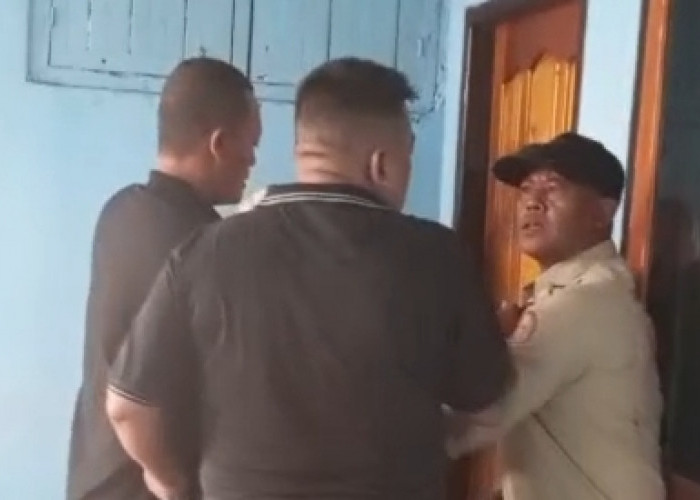Peras Ketua P3A Rp20 Juta, Pria di Lampung Timur Diciduk Polisi usai Ancam Kerahkan Puluhan Wartawan