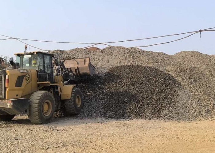 PT.Sarana Global Quarry Prioritaskan Masyarakat Lampung Timur Lewat Program Diskon 10 %