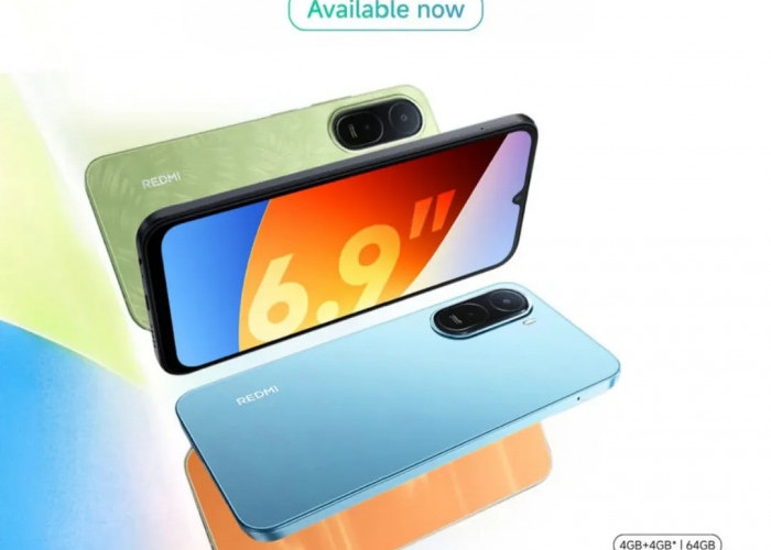 Xiaomi Redmi A7 Pro Resmi Hadir di Indonesia, Harga Mulai Rp1,6 Jutaan