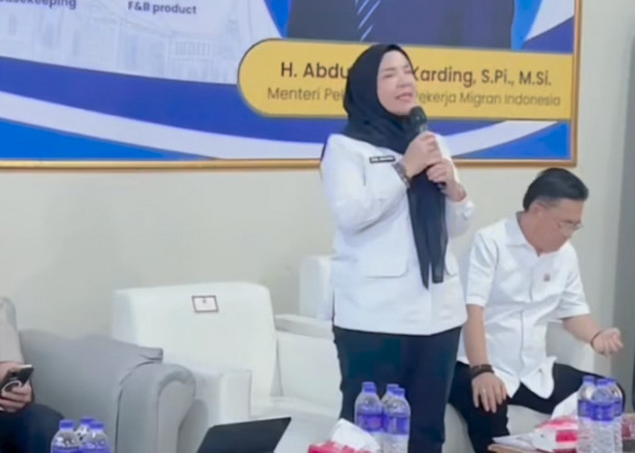 Pemkot Bandar Lampung Ajak Sekolah Nusantara Berkolaborasi Ciptakan Tenaga Kerja Berdaya Saing