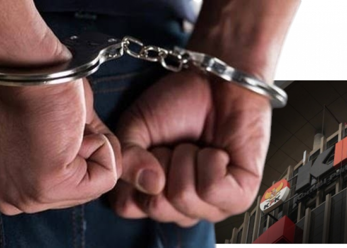 Tiga Anggota DPRD Lampung Tengah Dikabarkan Terjaring OTT KPK