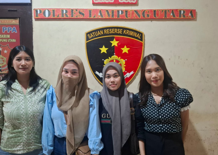 Kuasa Hukum Sebut Laporan Balik Suami Amelia Upaya Kriminalisasi