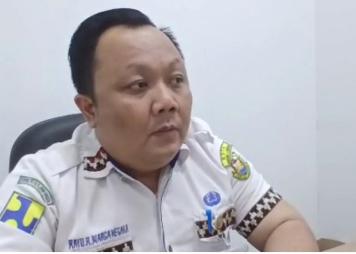 Dinas PU Rampungkan Perbaikan 9 Ruas Jalan Guna Lancarkan Arus Mudik