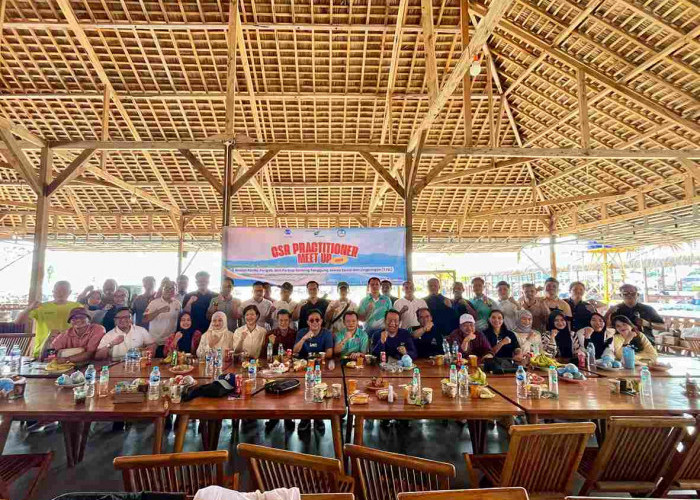 Forum CSR Lampung: CSR Harus Berbasis Dampak Bukan Sekadar Dana