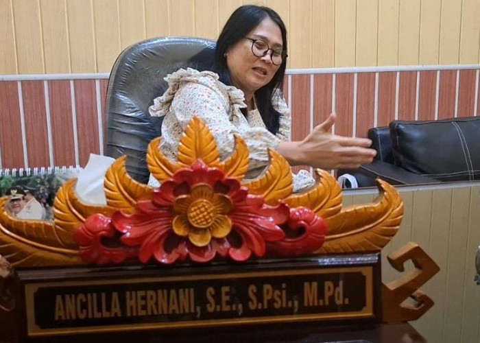 Legislator Dorong Sekolah dan Wali Murid Kembalikan Mood Belajar Siswa Usai Libur Nataru