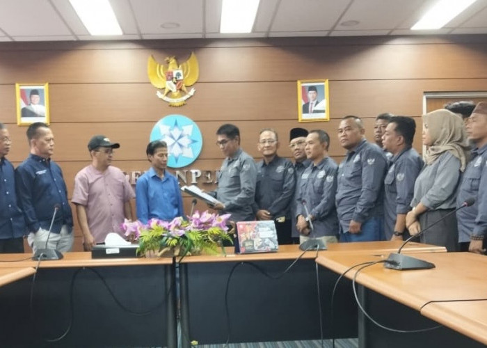 PJS Resmi Ajukan Calon Konstituen Dewan Pers