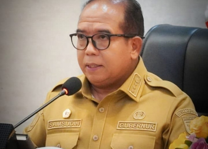 Respon Keputusan Presiden, Pj. Gubernur Lampung Minta Pengecer Segera Jual Kembali Elpiji 3 Kg