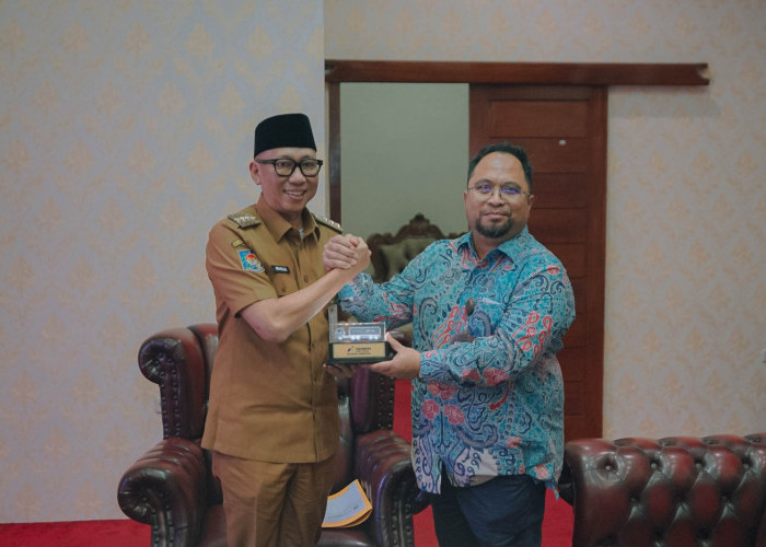 Pemprov Pastikan Stok BBM dan LPG Lampung Aman