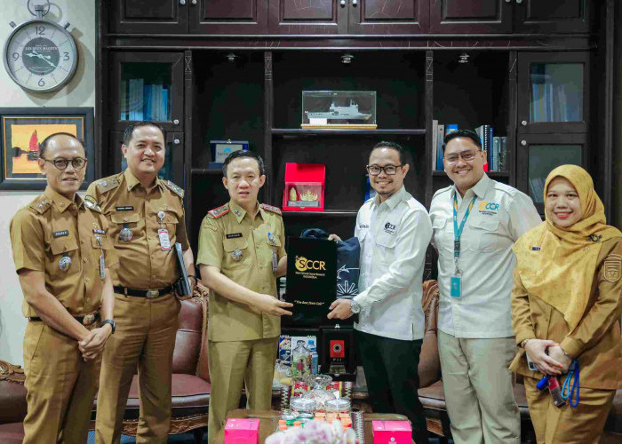 Lampung Bidik SDM Unggul! Jajaki Teknologi Stem Cell