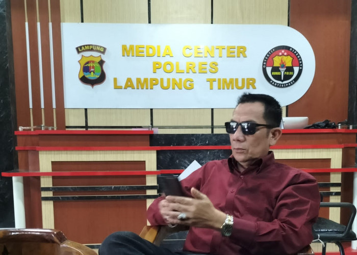 Penamaan RSUD KH Ahmad Hanafiah Dinilai Sesuai Keppres Nomor 78 Tahun 2018