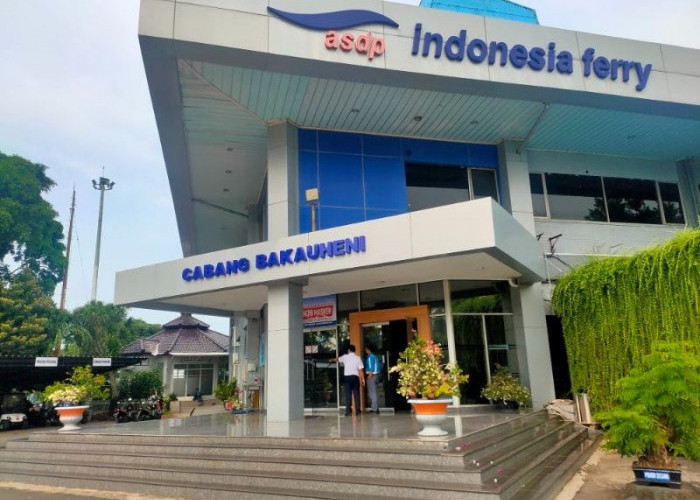 Permintaan Kwitansi Kosong oleh ASDP Dinilai Mengandung Dugaan Pelanggaran Hukum 