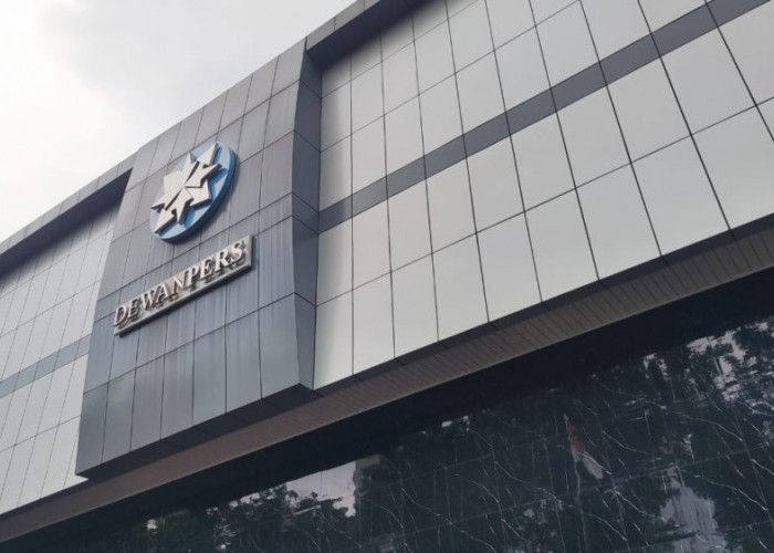 Dewan Pers Siapkan Forum Bersama Bahas HPN 2027, Donny Irawan: Harus Jadi Milik Semua Insan Pers