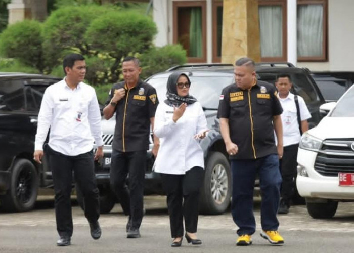 DPC GRANAT Apresiasi Pemda Lamtim Batasi Hiburan Malam