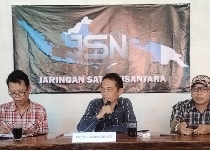 Hentikan Orkestrasi Cawe-cawe di Sugar Grup ( SGC) 