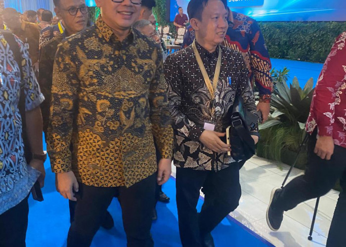 Retreat Nasional di IPDN Jatinangor Bahas Penguatan Efektivitas  dan Sinkronisasi Program Pusat–Daerah