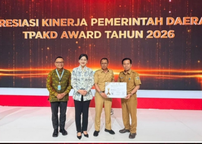 Sinergi Pemerintah Daerah dan OJK Dorong Kota Metro Raih TPAKD Award 2026 