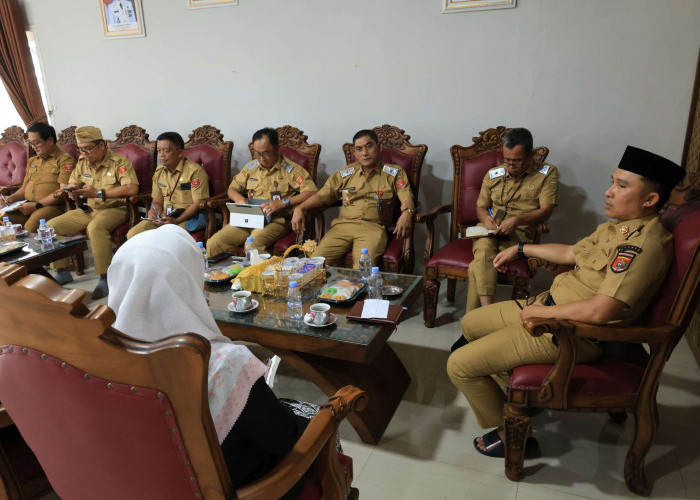 Maraknya Jamaah Kecewa, Parosil Minta Kemenhaj Data Trevel Umrah