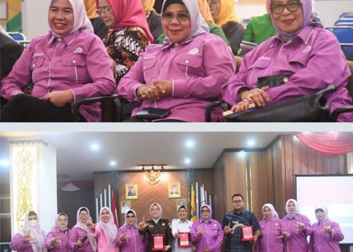 Legislator PAN Diah Dharma Yanti Bahas Perzinahan dan Kohabitasi dalam KUHP Baru