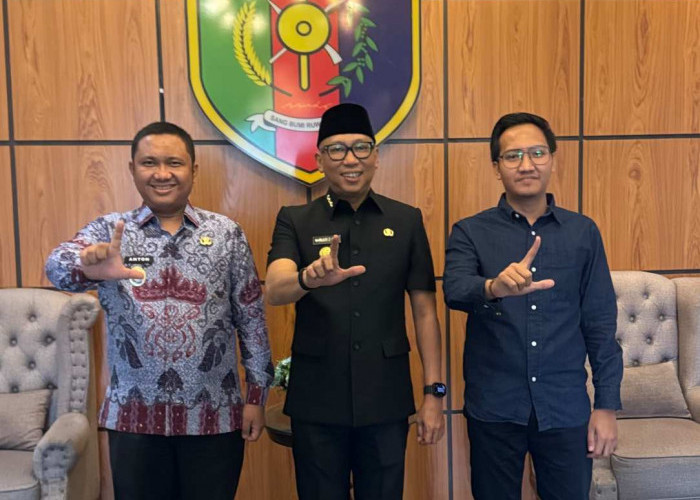 Gubernur Lampung Dukung FGD Nasional Jalan Tol, Digelar Awal Oktober 2026