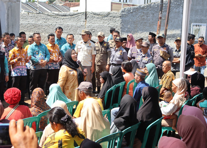 Penanganan BBWS Lambat, Pemkot Bandar Lampung Ambil Alih Normalisasi Sungai Tanjung Senang