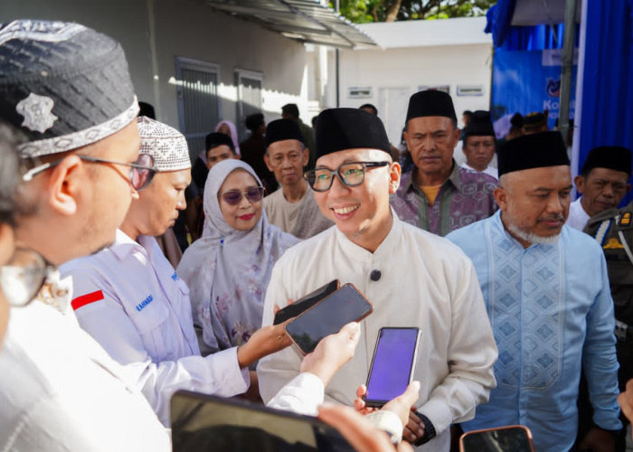 Gaji ke-13 ASN Lampung Cair Mulai 2 Juni 2026, Gubernur Minta Penyaluran Tepat Waktu