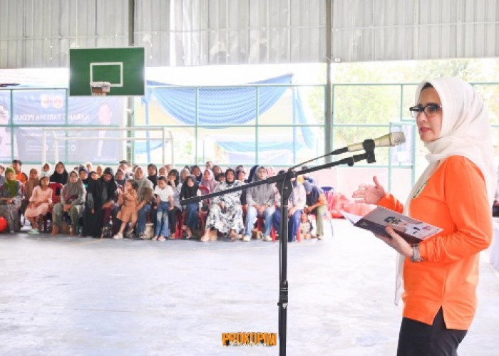 Karang Taruna Pesawaran Gelar Turnamen Futsal dan Bakti Sosial dalam Peringatan Haornas ke-42