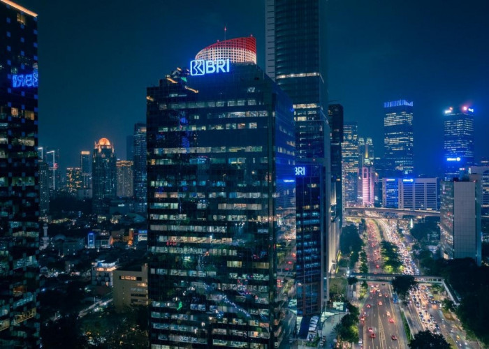 Green Financing BRI Terus Tumbuh di Tengah Transformasi Hijau Industri Perbankan 