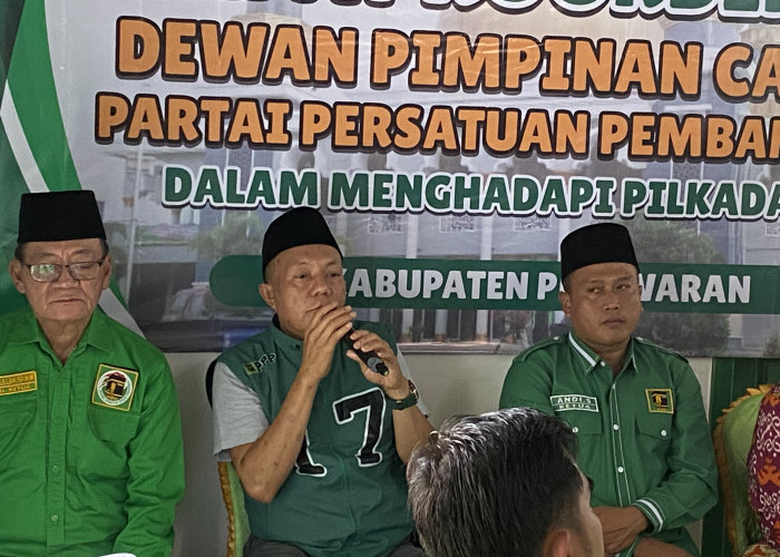 Kemenangan ASRI di Pilkada 2024, Harga Mati