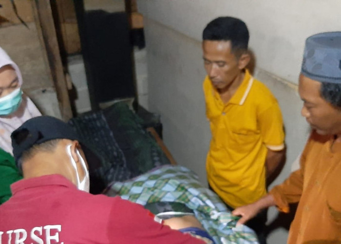 Jasad Petani Tenggelam di Waduk Batu Tegi Akhirnya Ditemukan