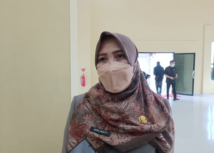 Tes SKD PPPK Nakes Bandar Lampung Digelar 16 November Mendatang