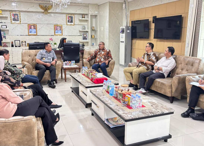 50 Notaris Lampung Bertolak ke Kongres XXIV INI di Semarang, Zul April Perkuat Sinergi dengan Kemenkum