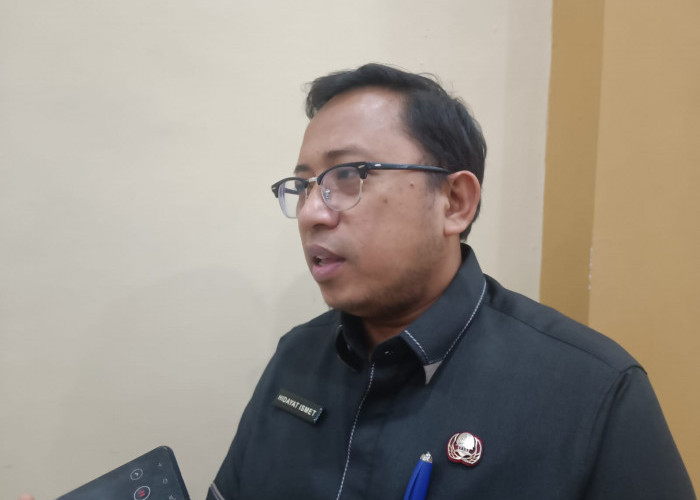 Perpustakaan Modern Bandar Lampung Segera Dibuka