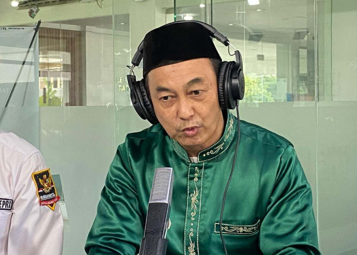 Surat Terbuka Kepada Pemkab Kepulauan Anambas dan Sekda Anambas