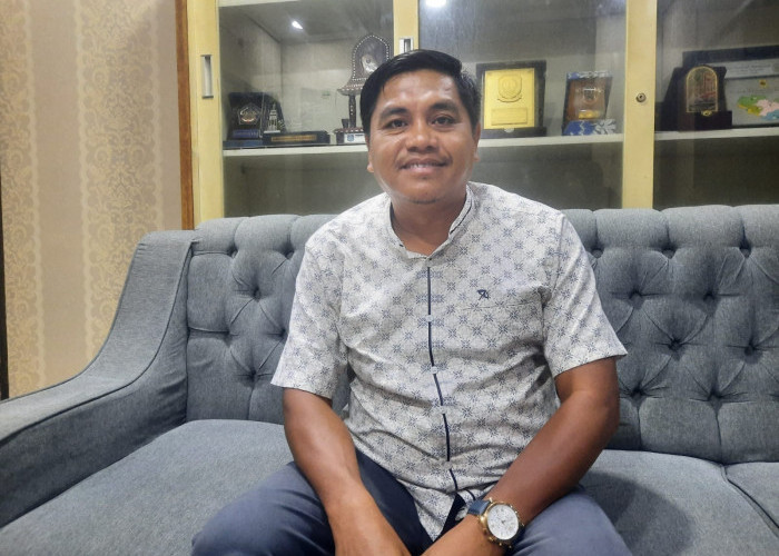DPRD Lampung Jadwalkan RDP Bahas Kenaikan Tarif Tol Bakauheni–Terbanggi Besar