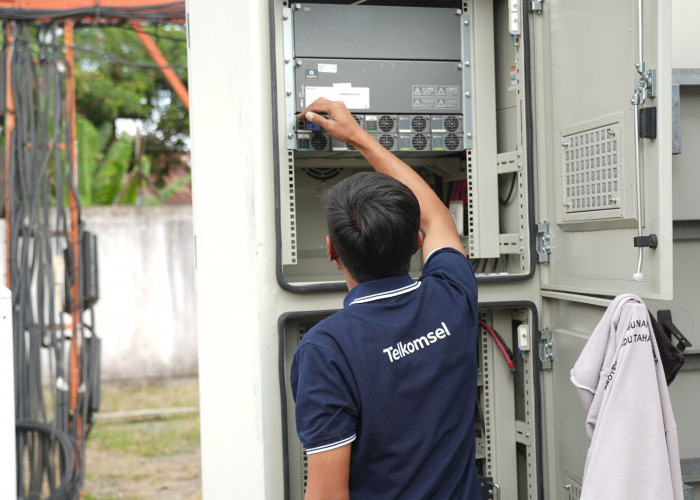 Takengon Jantung Aceh Tengah Kembali Berdenyut: 68 Site Telkomsel Telah ON AIR dengan Konfigurasi Penuh