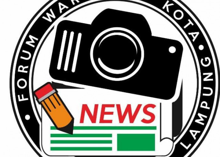 Forwako Kecam Dugaan Intimidasi Jurnalis, Desak Pemprov Lampung Klarifikasi