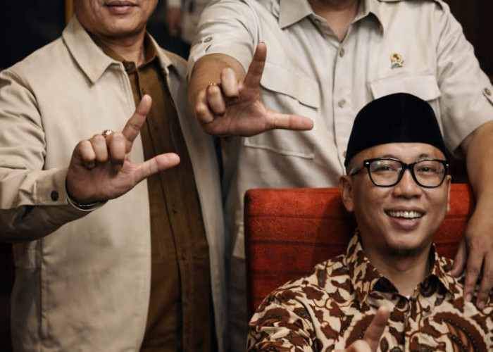 Metro Minta Dukungan Pusat Atasi Backlog Perumahan