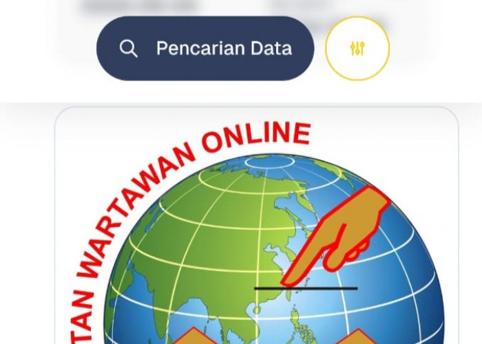 Nama dan Logo IWO Dicatut Jadi Merek, Perkumpulan Wartawan Online Resmi Digugat 