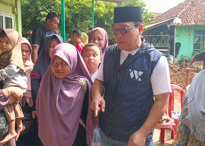 Wali Kota Metro : Tingkatan Fungsi Tempat Ibadah Sebagai Sarana Edukasi Anak